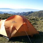 Carpas para Altas Montañas - Camping