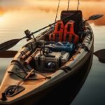 Camping y Pesca en Kayak: Consejos y Destinos para la Aventura Perfecta Pesca Acampando